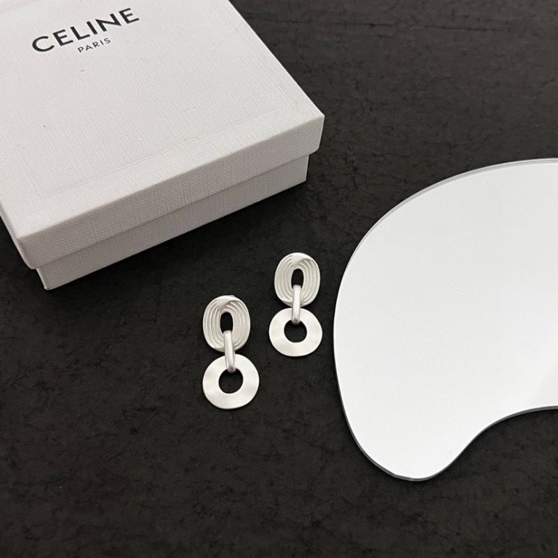 Celine Earrings